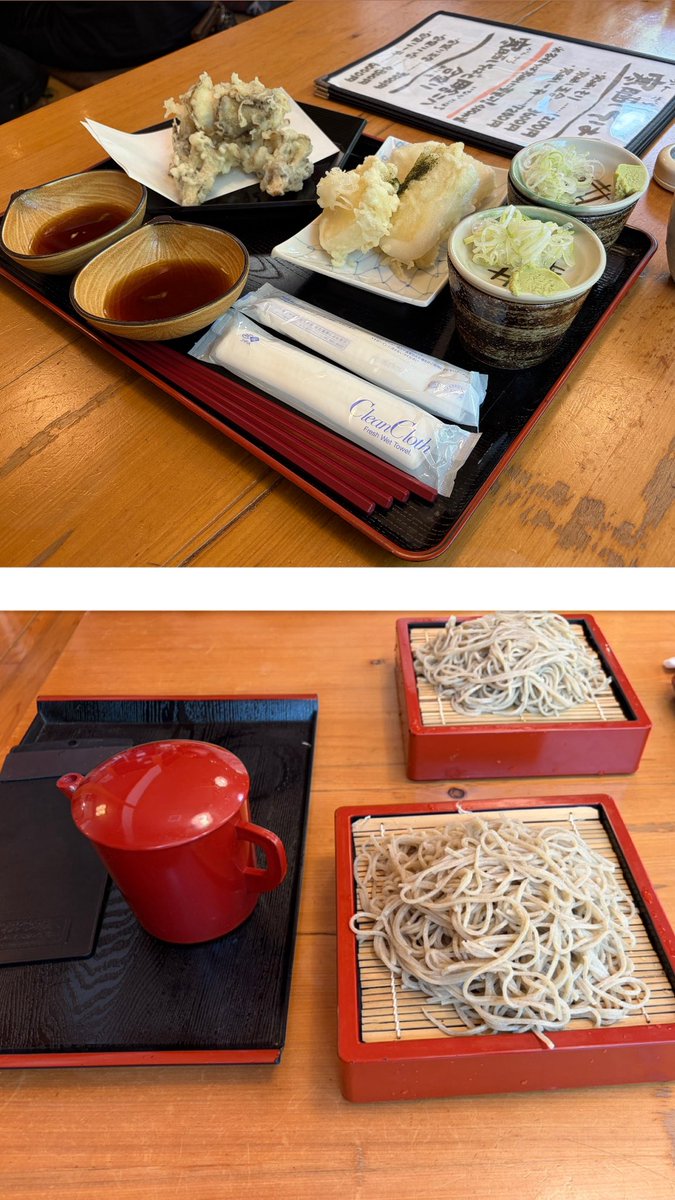 chanrii_20's tweet photo. 今日はタンデム好きの、免許持ってない友達とタンデムツーリング🏍
お蕎麦食べて、お餅天ぷら食べて、ジェラート食べて、お寺行って、神社行ってきた⛩️ https://t.co/2F24uFTGoE