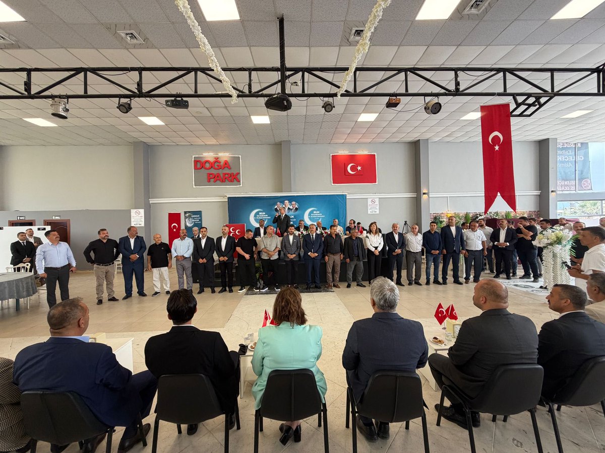 metintasci83's tweet photo. BELEN 
15.Olağan kongremizi tamamladık.
İlçe Başkanlığı görevine seçilen Seyfullah GÜRBÜZ beye ve yönetimine başarılar diliyorum. https://t.co/kzXDoflkS4