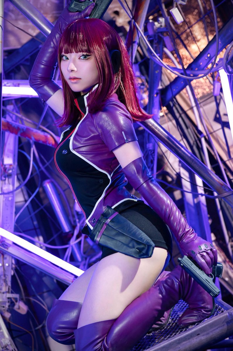 mitamaru_ksn's tweet photo. cos 香取葉子 https://t.co/Ypb62LQ7wX