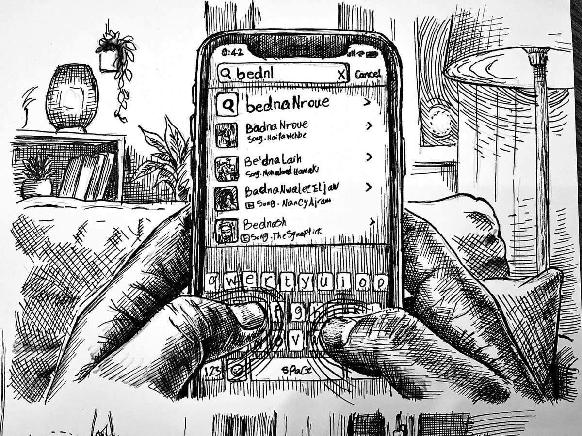 A_3LLII's tweet photo. THE GAP Where Imagination Meets Reality  A Hand-Drawn Creative Case Study  Ahmed Ali   
CH lll
Full Project :
https://t.co/8GwsmL0Ljp https://t.co/CvZl5BZNwi
