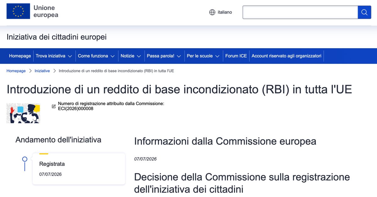 italiadeidolori's tweet photo. Fessilandesi! Hanno inscenato un dietrofront su #ChatControl perché ne stanno preparando una ben peggiore: #ChatControl20 (Chat Control 2.0).

Dormite pure che l'economia di guerra sta per esplodere alla grande (RBI)!

«Non avrete più nulla e sarete felici»
Il 2030 è prossimo. https://t.co/P5Fv84nsho