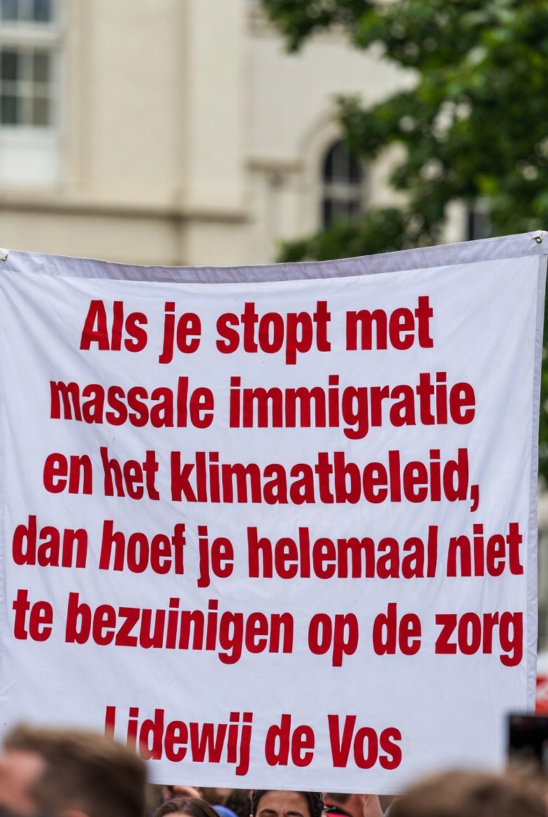MarcusPluijm's tweet photo. Ga ook voor de Lidewij de Vos methode. https://t.co/snLcpcAOtq