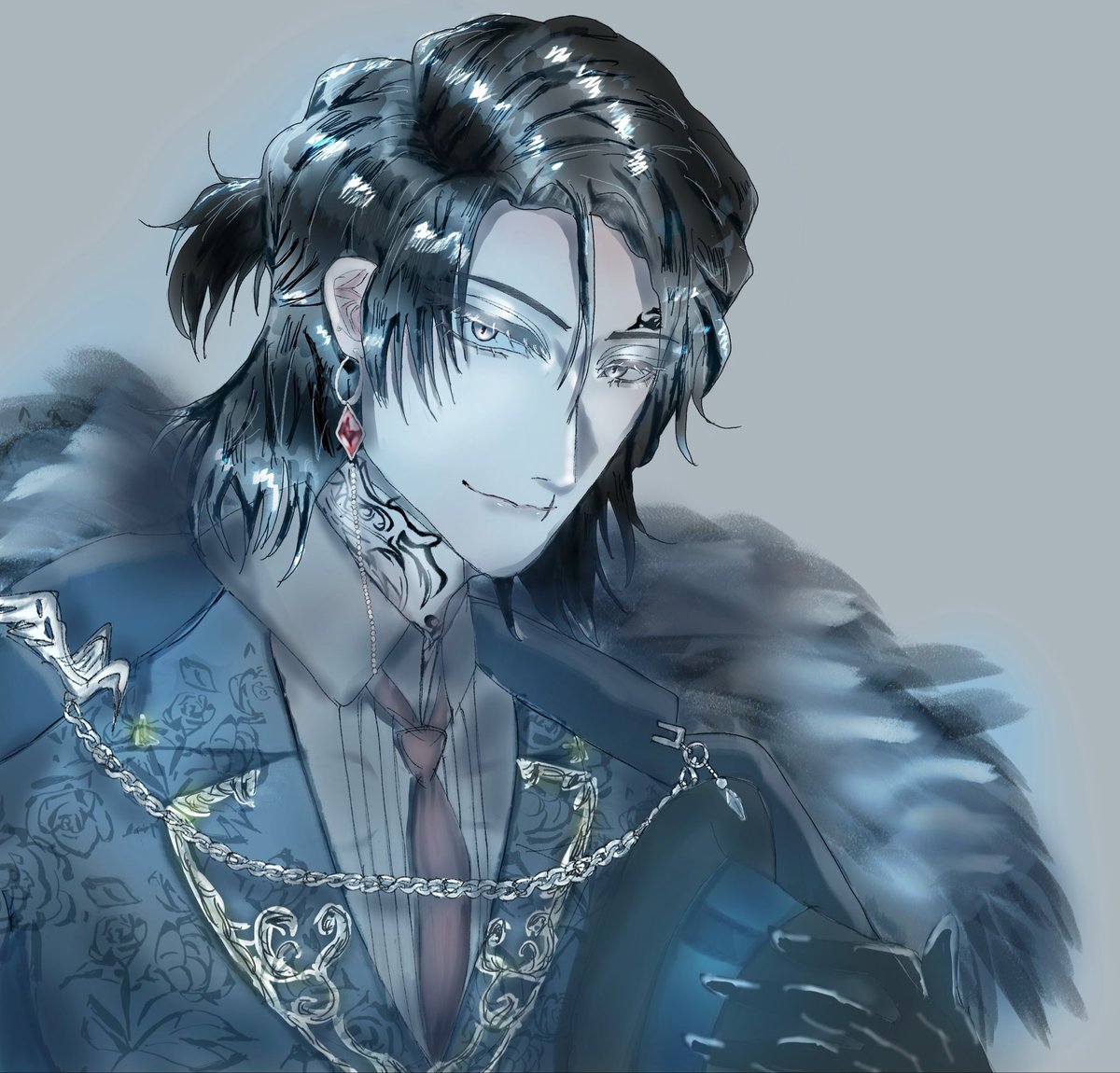 hiro_hiro_alter's tweet photo. ものすごく久々に🏷もとい自己紹介失礼します←
主にaknkなどの2次創作を描いたり、たまにコスプレする垢です

詳しくはプロカにて💁
無言フォロー○
フォロバはバン対策で慎重です
あしからず🙏
#あくねこ好きさんと繋がりたい
#あくねこ絵描きさんと繋がりたい
#絵柄が好みって人にフォローされたい https://t.co/C4XXS7DnCT