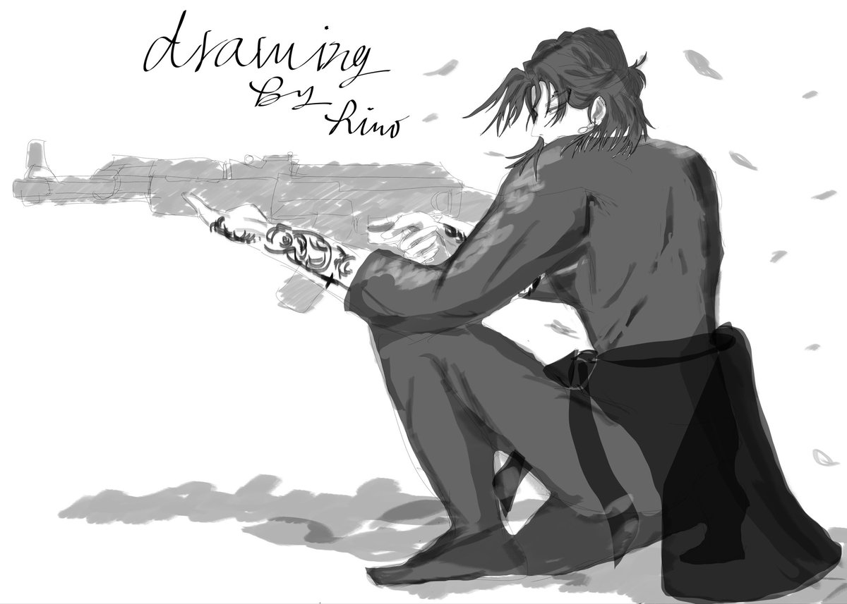 hiro_hiro_alter's tweet photo. ものすごく久々に🏷もとい自己紹介失礼します←
主にaknkなどの2次創作を描いたり、たまにコスプレする垢です

詳しくはプロカにて💁
無言フォロー○
フォロバはバン対策で慎重です
あしからず🙏
#あくねこ好きさんと繋がりたい
#あくねこ絵描きさんと繋がりたい
#絵柄が好みって人にフォローされたい https://t.co/C4XXS7DnCT