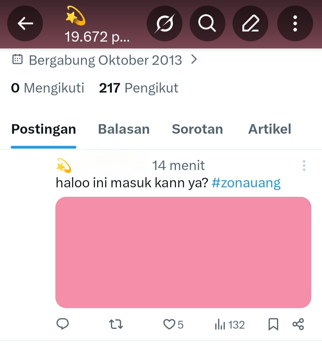 ☆ tweet media
