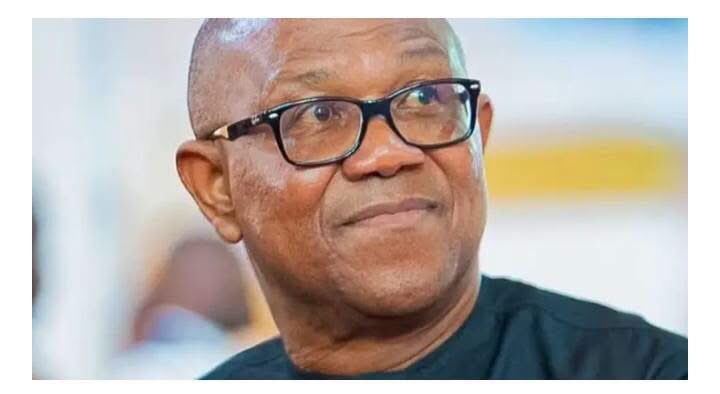 AseriesIkeh's tweet photo. Festus Keyamo just confirmed what Peter Obi said that the federal government’s is unfairly targeting him. Tell me who in the ministerial sit of Tinubu one party state will drive to the airport with police orderly and get their car clamped at the airport? Festus Keyamo why? https://t.co/5MM9Fq8gZC