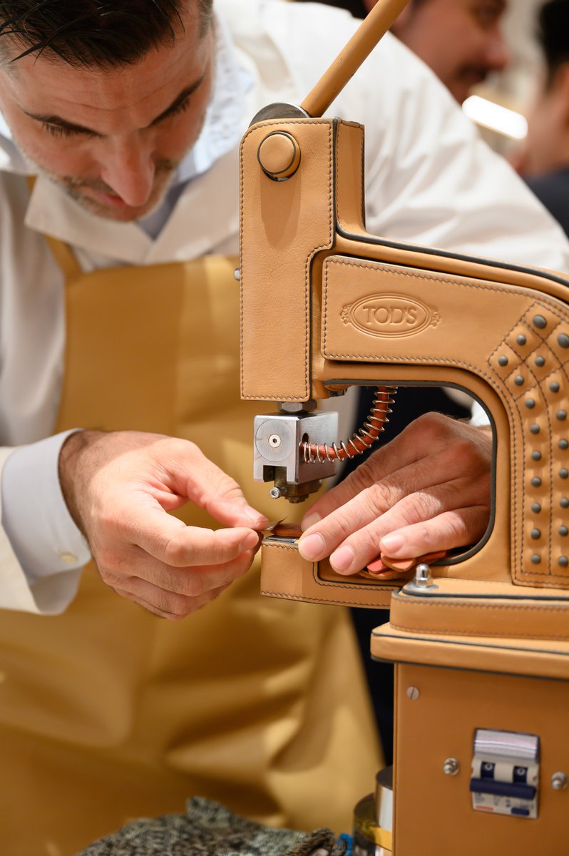 Tods tweet media