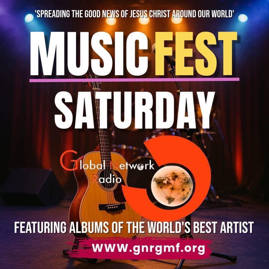 Rwinstonp's tweet photo. Saturday, July 11, 2026! Listen now at https://t.co/t6T30mGzch. Or, listen at https://t.co/YU3lMAW4Wz. https://t.co/AB62iKaa2z
