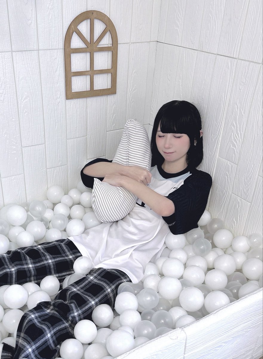 mashiro_wonfas's tweet photo. 最近毎日ねむすぎる꒰ᐡ⌯᷄︎ ̫ ⌯᷅︎ ᐡ꒱ https://t.co/6Sgew4hvbM