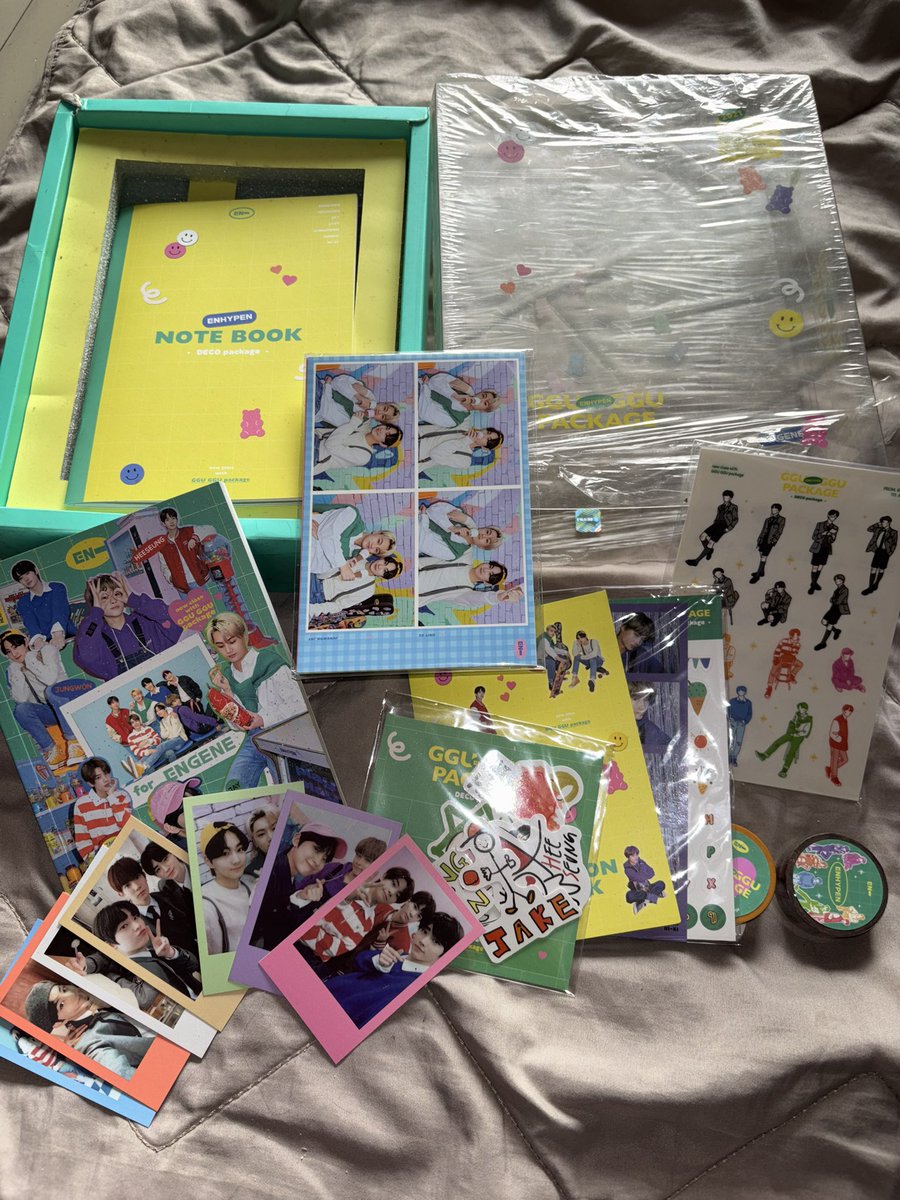 rrrxjinnie's tweet photo. #ensell take all 150k aja negotiable dm yes dom tangerang https://t.co/RAeC4TwjrX