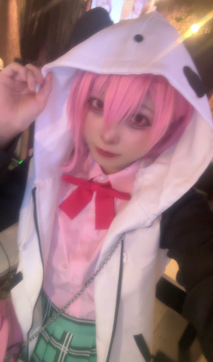 Solomon_remon's tweet photo. ろぐい❣️

フリーコスイベントふつかめ‼️
🌈🕒のこちらの子ご存知でーーすかっ❣️
ぜひぜひお待ち❣️頑張ったよッッッ

🌟遠隔🌟
https://t.co/0OsJGAV7dz

@Solomon_1218 
@Charme_0408 

 #大阪  #京橋  #コンカフェ  #いいね返し  #いいねで気になった人お迎え  #営業  #大阪コンカフェ https://t.co/zRgHd4N67u