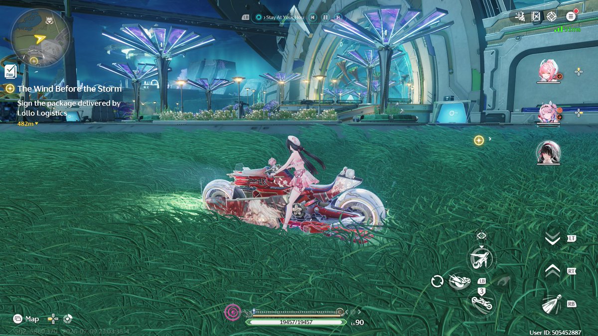 Atushub's tweet photo. @Naruvt0 Yoo have you seen the Xbox release for wuwa it’s so mid. Kuro disappointed me fr even tho I barely touch the Xbox https://t.co/LGDg9f0QZG