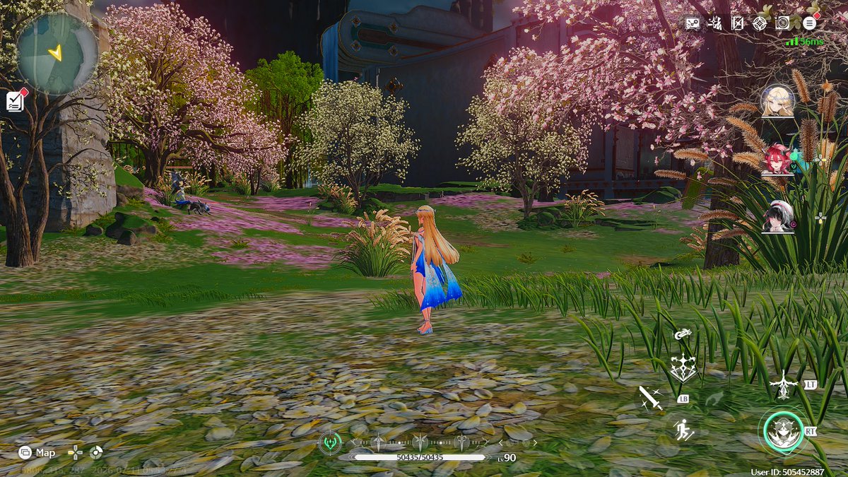 Atushub's tweet photo. @Naruvt0 Yoo have you seen the Xbox release for wuwa it’s so mid. Kuro disappointed me fr even tho I barely touch the Xbox https://t.co/LGDg9f0QZG