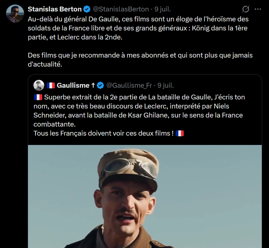 Hervé Ryssen tweet media