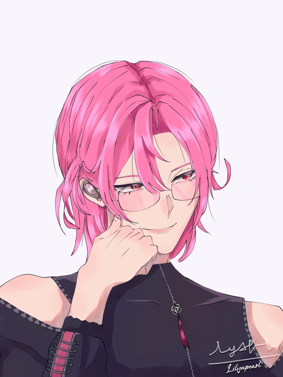 Lilyapearl's tweet photo. 3D modelnya keren dan lucu gumushhh banget 😭✨ Selamat kaa Daemmm! Sekalian numpang drop fanart. 🤲
#drawem
#gravt
#LilyapearlArchive 

Base pose: @/dowwaal https://t.co/PREt7tMR4x