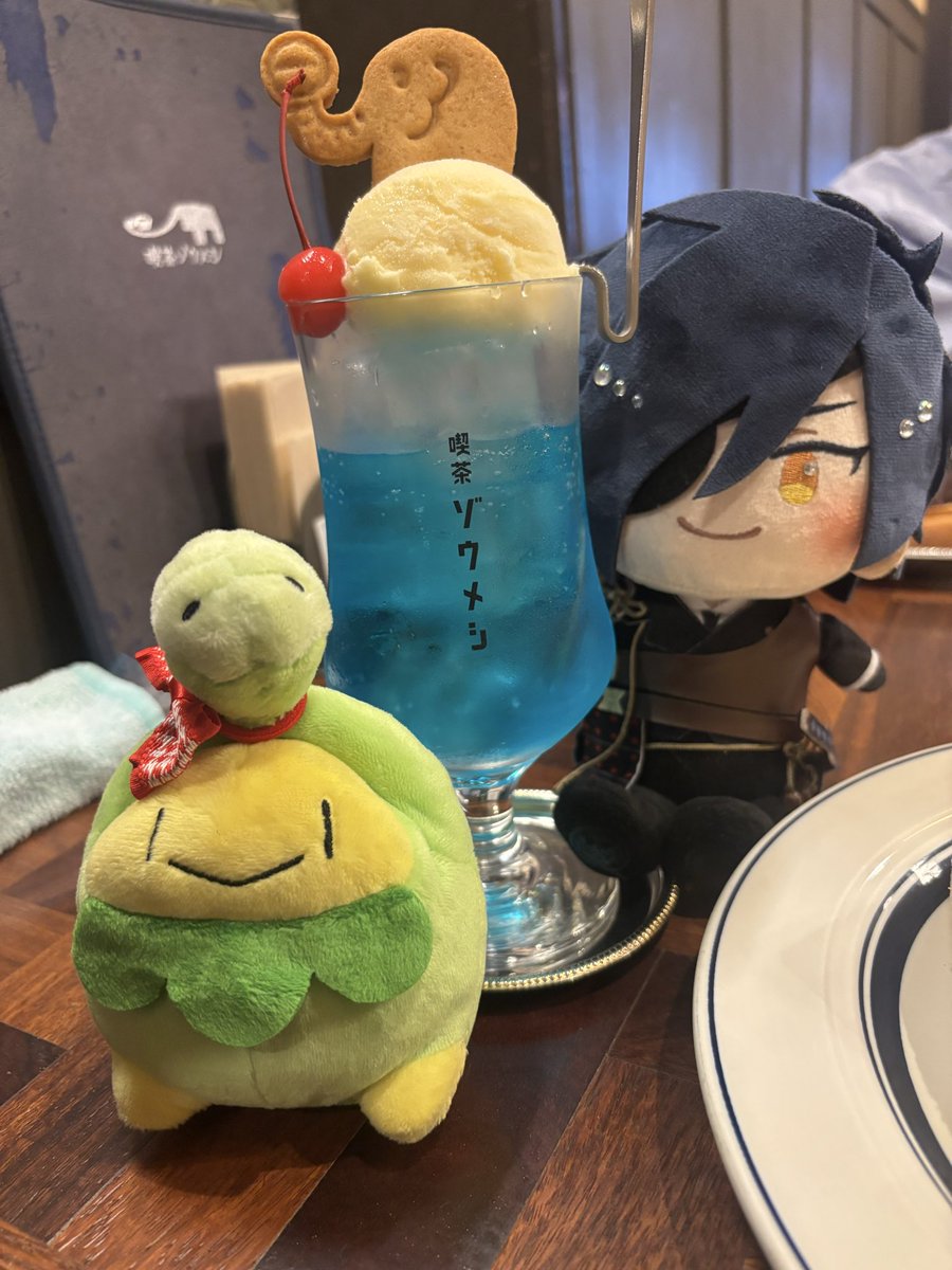 monimuni_555's tweet photo. 美味しいものたくさん食べました✨ https://t.co/RhVwcIE5fn