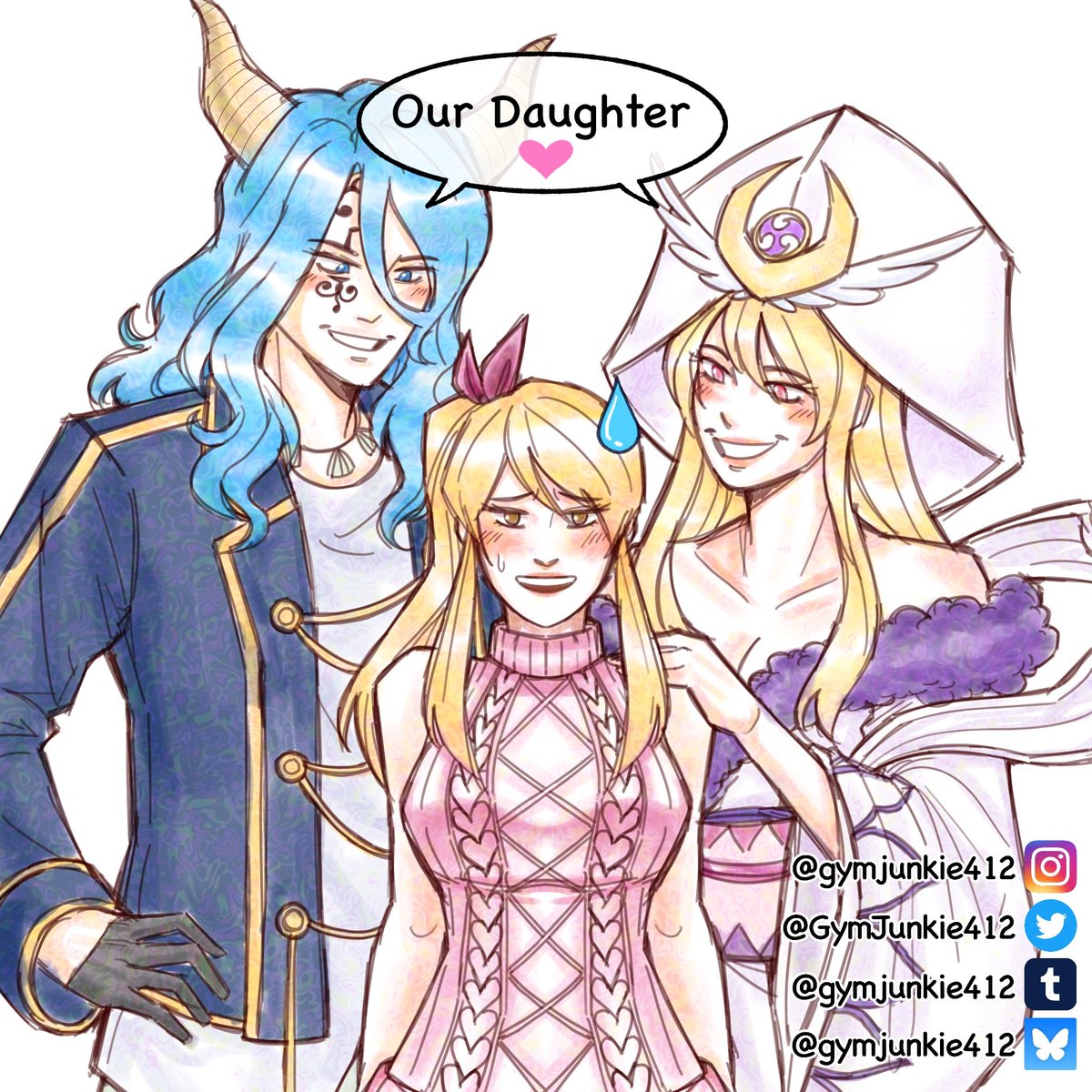 🌸Dyna🌸 tweet media