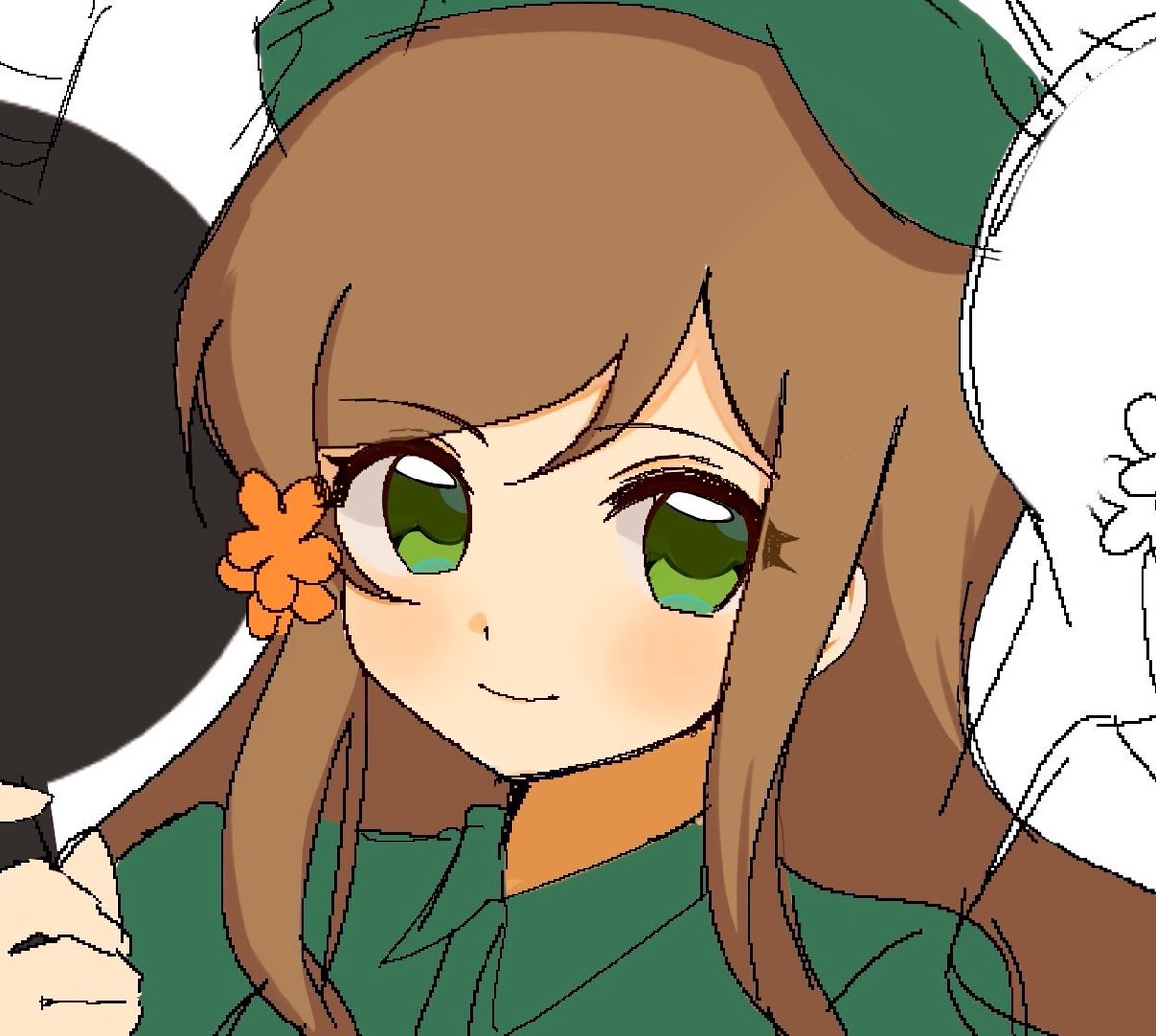 鬮 tweet media