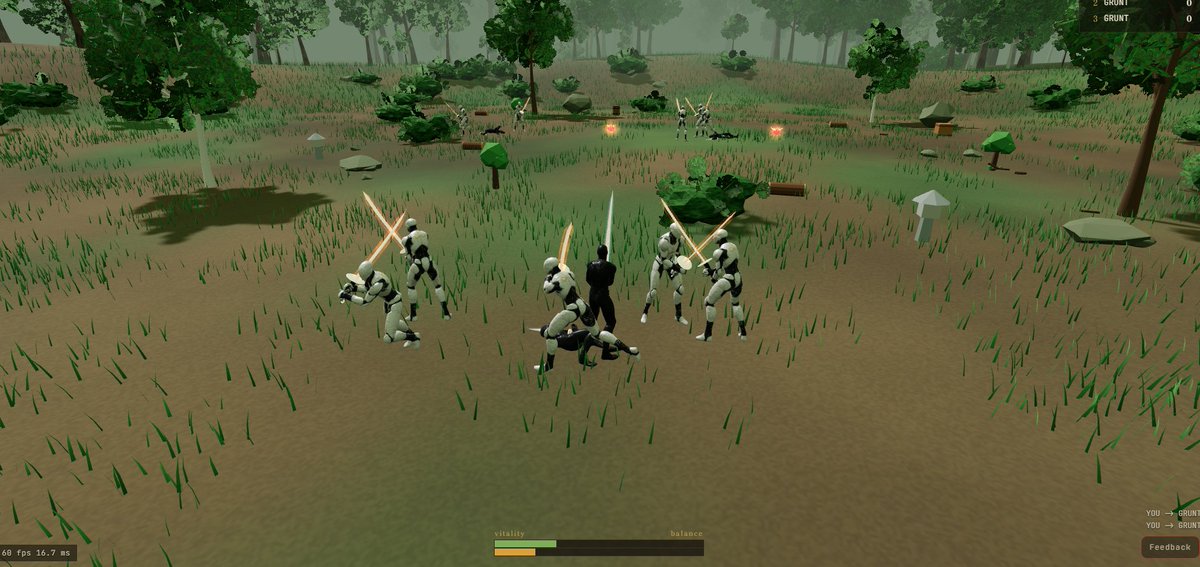 kessenpvp's tweet photo. GM from a graveyard of players in Kessen.

Can we also interest you in some playtest codes? https://t.co/M4maycv745
