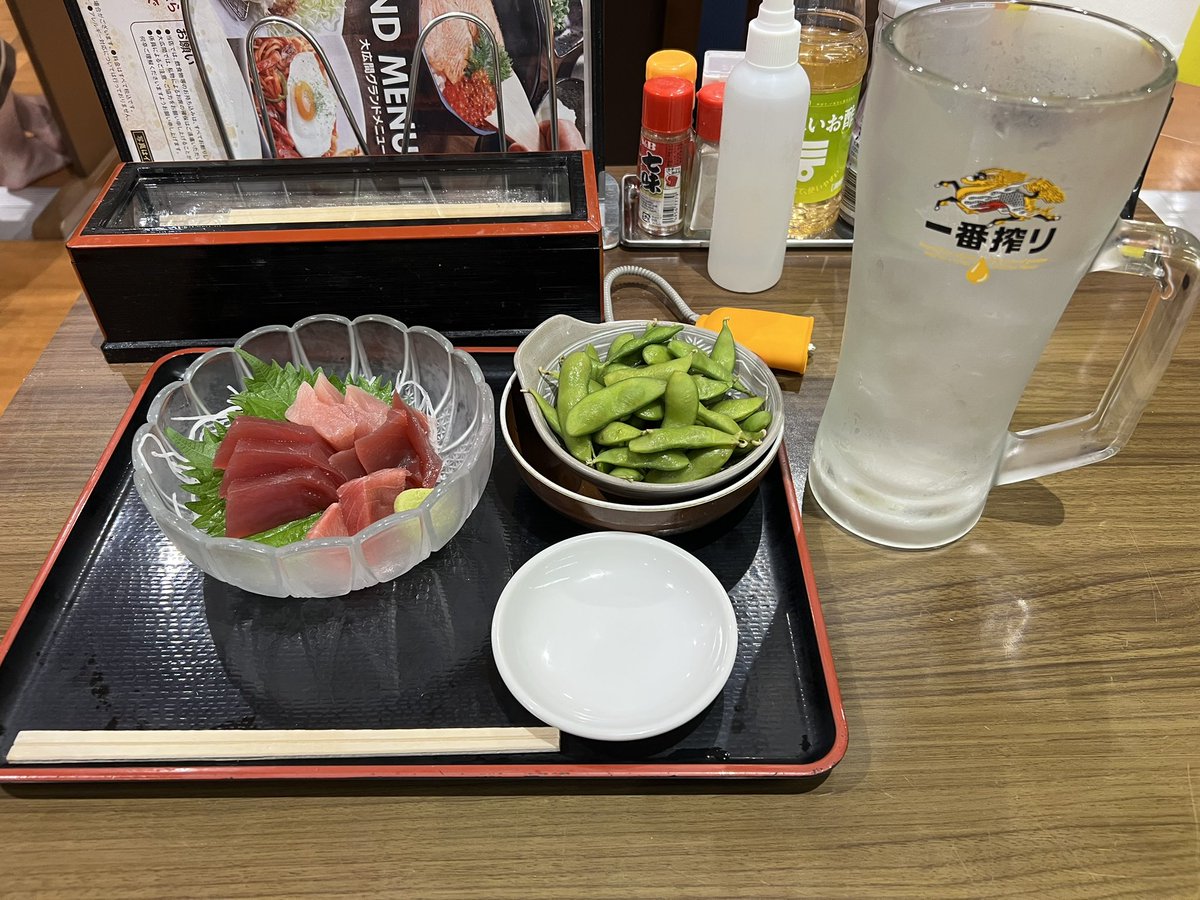 Doshi_0808's tweet photo. ノンアルコールです。 https://t.co/kqSGK6d7o1