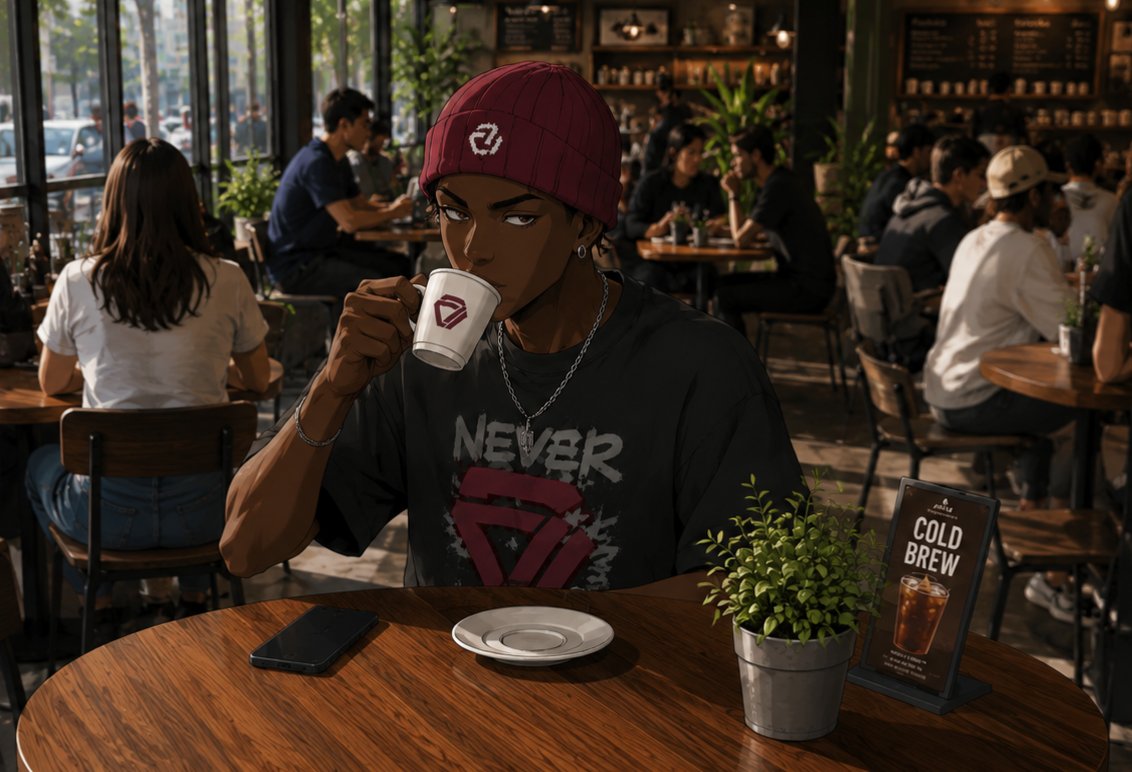 Nexiaeofficial's tweet photo. GM 
Happy weekend to those showing up , those who keeps building and navigating beyond the pressure 

Keep showing up and keep supporting 

Don't forget bogo is live mint 2 Nexiae NFT and get one for free 
Supply limited in this phase 👇

https://t.co/K49yKa9KE3 https://t.co/gKZ91GBs8M