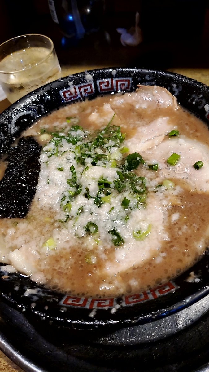 forza_rui's tweet photo. 今日はラーメンの日です

#こすたらーめん https://t.co/jaDDlmc4qg