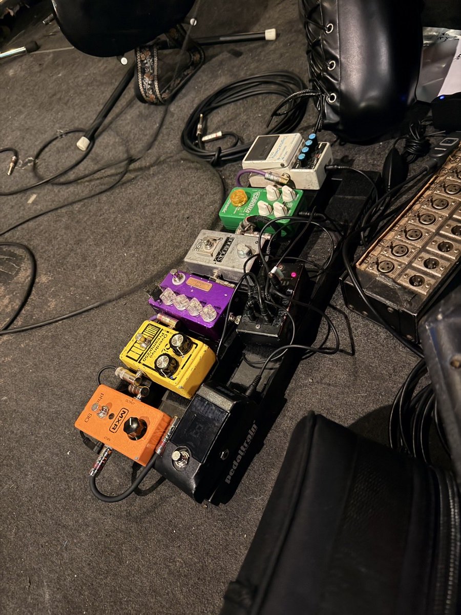 Sound Wave Lab Osamu SHU Endo (@shu0044) / Posts / X
