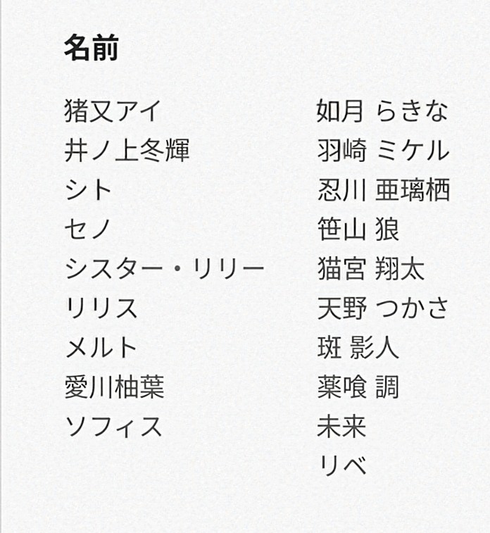 きいろ ゆず tweet media