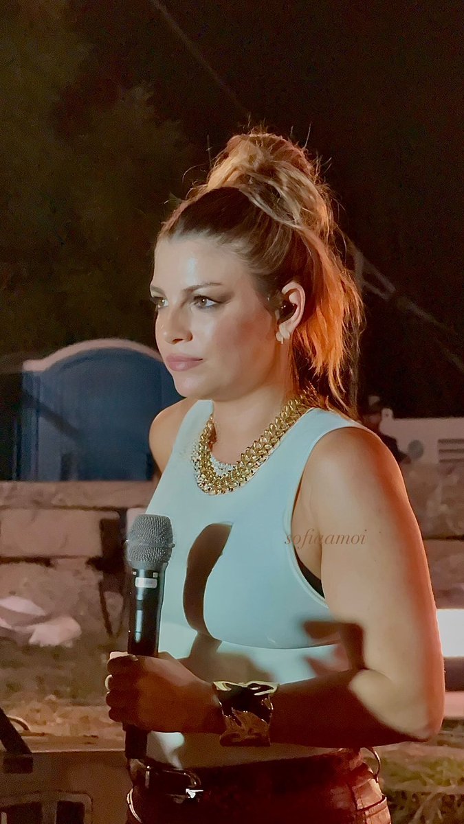 sofiaamoi's tweet photo. Che serata ieri raga, non ho parole signorina @MarroneEmma https://t.co/X5DS1nTtAI