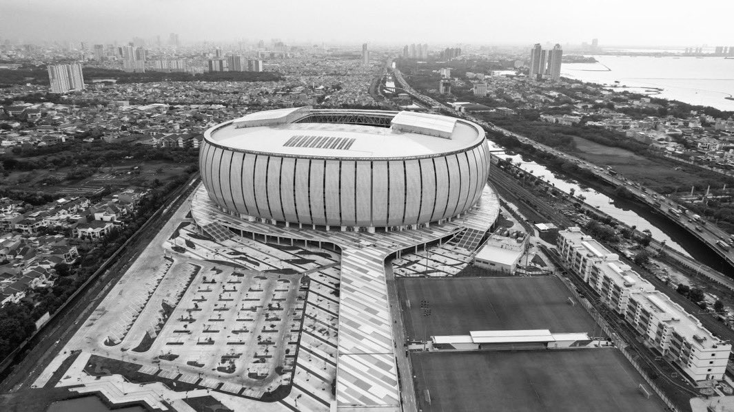 moonandenhypen's tweet photo. More than 88,000 people queued for ENHYPEN 'BLOOD SAGA' IN JAKARTA

This is only the ENGENE MEMBERSHIP PRE-SALE, with Jakarta International Stadium having a 82,000 capacity. General Onsale happens on Mon.

@ENHYPEN #ENHYPEN https://t.co/Bw5QI77rf2