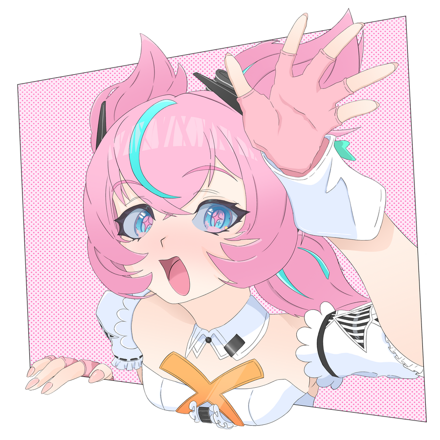 BrumikOne's tweet photo. Aria https://t.co/XUiqsos1Tb