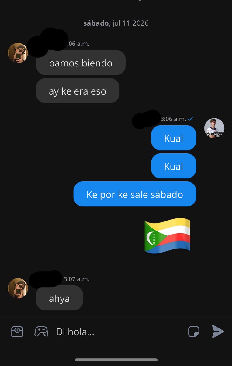 tamiel ⁷ 🇲🇽 tweet media