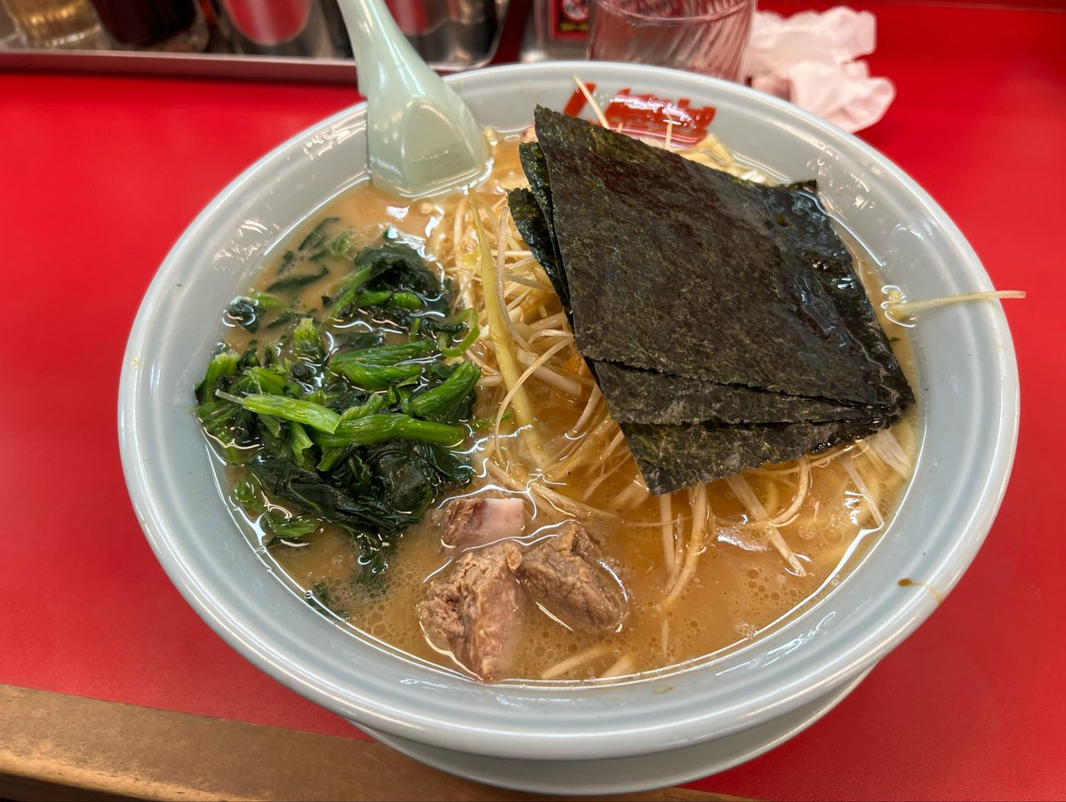 rays2820's tweet photo. イベント後のららーめん！☺️ https://t.co/mWsVBTrrKP