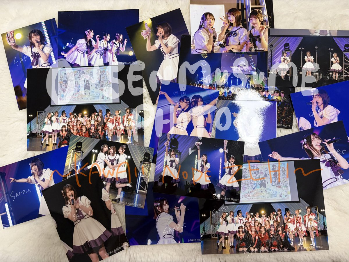 _kuroki_honoka's tweet photo. #温泉むすめ5thライブ 黒木が写っている写真たちをいただきました！
宇奈月明嶺役としてパフォーマンス中の瞬間をこうして手元に残せるなんて嬉しいです☺️

気になる方はこちらからご覧ください♪
7月21日(火)19時までです！ #温泉むすめ 

https://t.co/xlOXoKWtxa https://t.co/ZlKJqvZ5lE