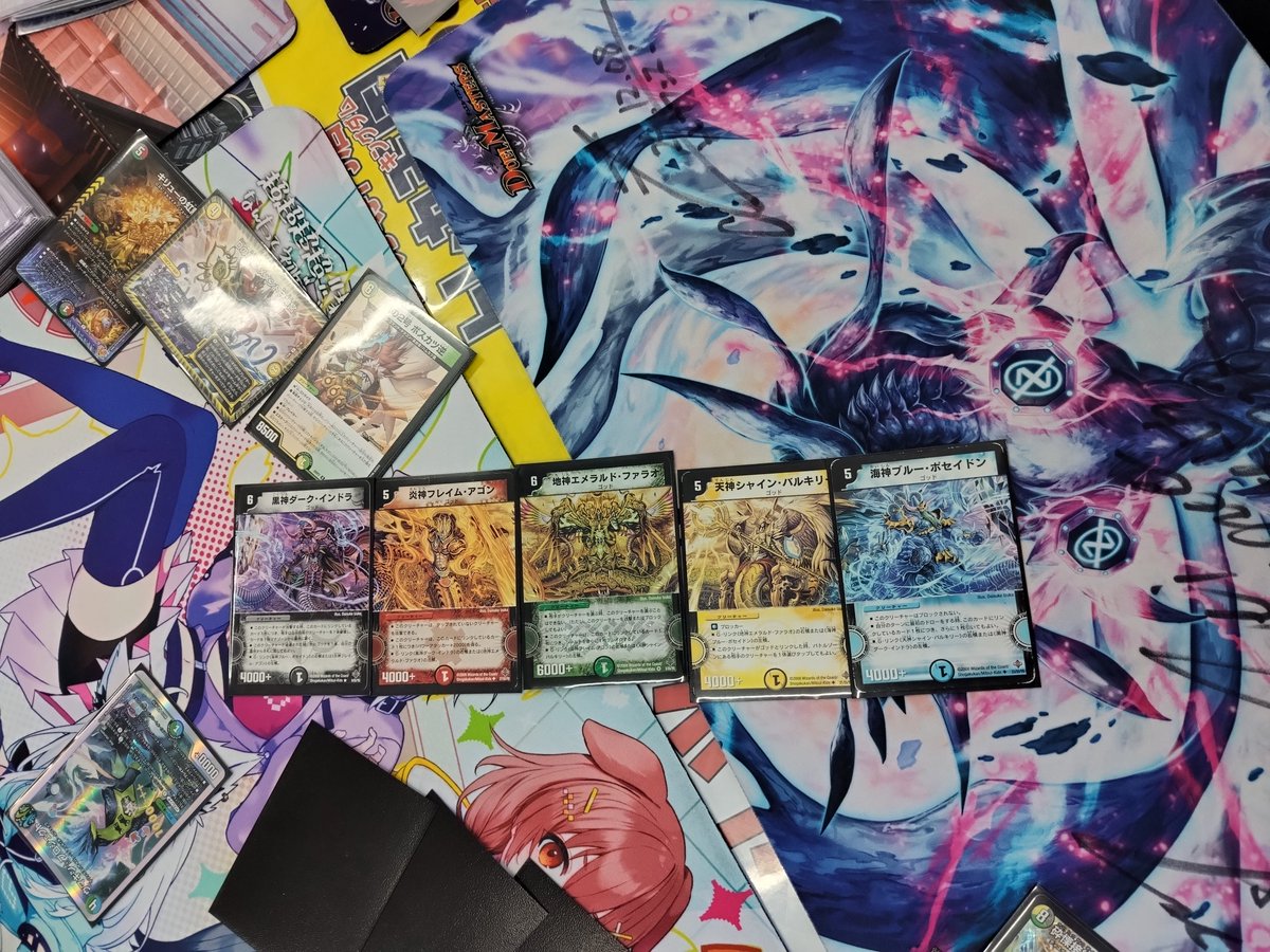 hinotorics's tweet photo. 本日の火ノ鳥ファンイベント
参加者22名で開催されました。
皆さんご参加ありがとうございました。

写真撮影を忘れてしまったので今回リンクしたゴッドを貼らせていただきます。 https://t.co/bfuzulj9d3