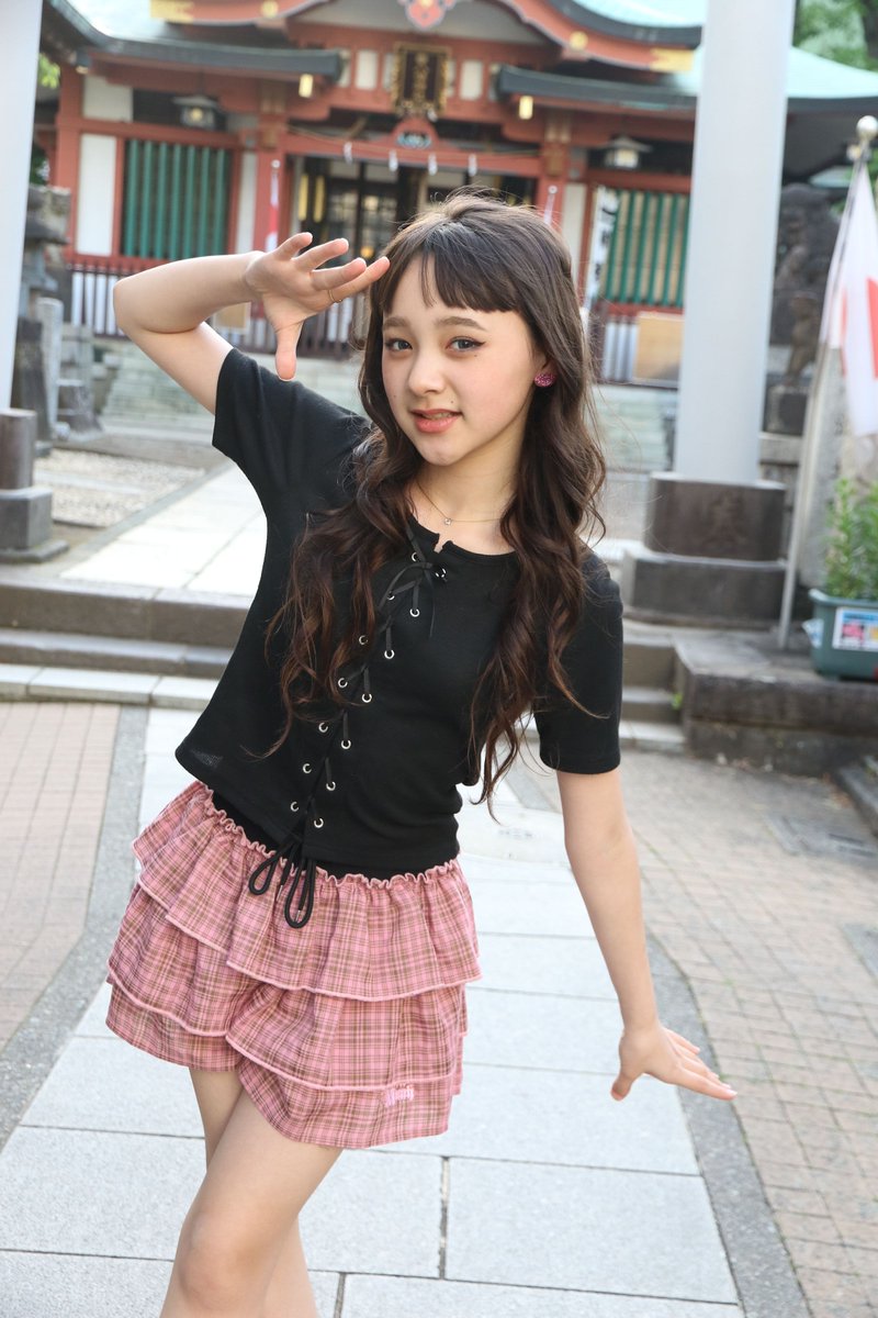 mat_tun625's tweet photo. エリザベス @Elizabeth000425
東京モデル撮影会 @TokyoModelSatue
超東京合同撮影会 2026
2026/05/09 PORCH Shinagawa studio
スタジオ近くの神社へ。
借景させてもらいました。
#Elizabeth
#エリザベス
#MERCREW @MERCREW0929 https://t.co/4qo72GdGOu