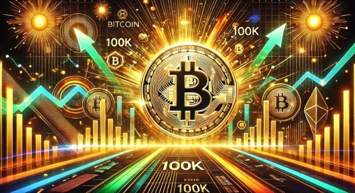 codewhisperxg's tweet photo. @officialmudrex My end-of-year call:
BTC: $100,000+ 🎯

Whether we get there or not, I believe this cycle is far from over. https://t.co/M5jBOPG0bM