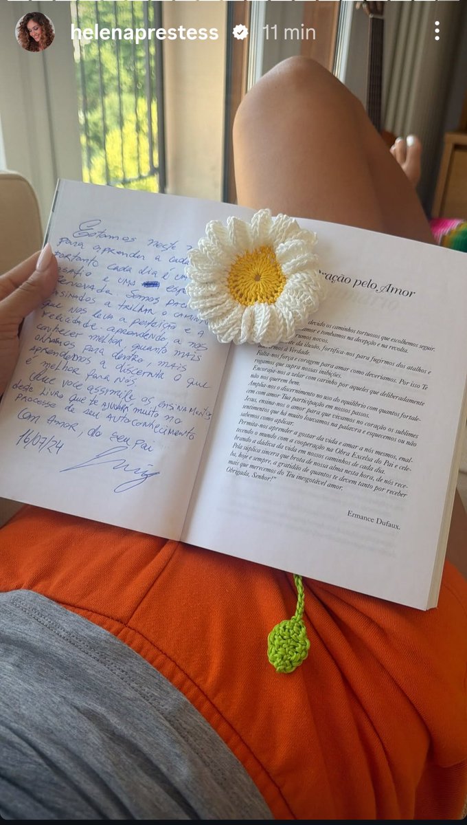 tiziana541850's tweet photo. Storia di Helena 🥹🥹amore bello ti voglio un mondo di bene in questo momento vorrei stringerti forte a me 🫂🤍✨
#prestinez #helevier https://t.co/abOiGTjrzg