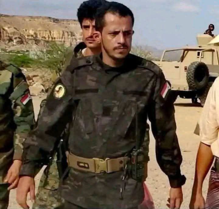 Abou_Salem2021's tweet photo. لااعرف هذا الرجل سبحان الله احبه قي لله  الرجل الشجاع يحترم 
المرفدي ال مليون تحيه🫡  لك لن لن ننسى وقوفك معنا في حضرموت ضد الزيود المتحلين لارضنا يقولون شيبانا ماشي يموت للقبيلي سنرد الدين لك  الوفاء لأهل الوفاء  شكرا ابن يافع https://t.co/nAopKzEtSZ