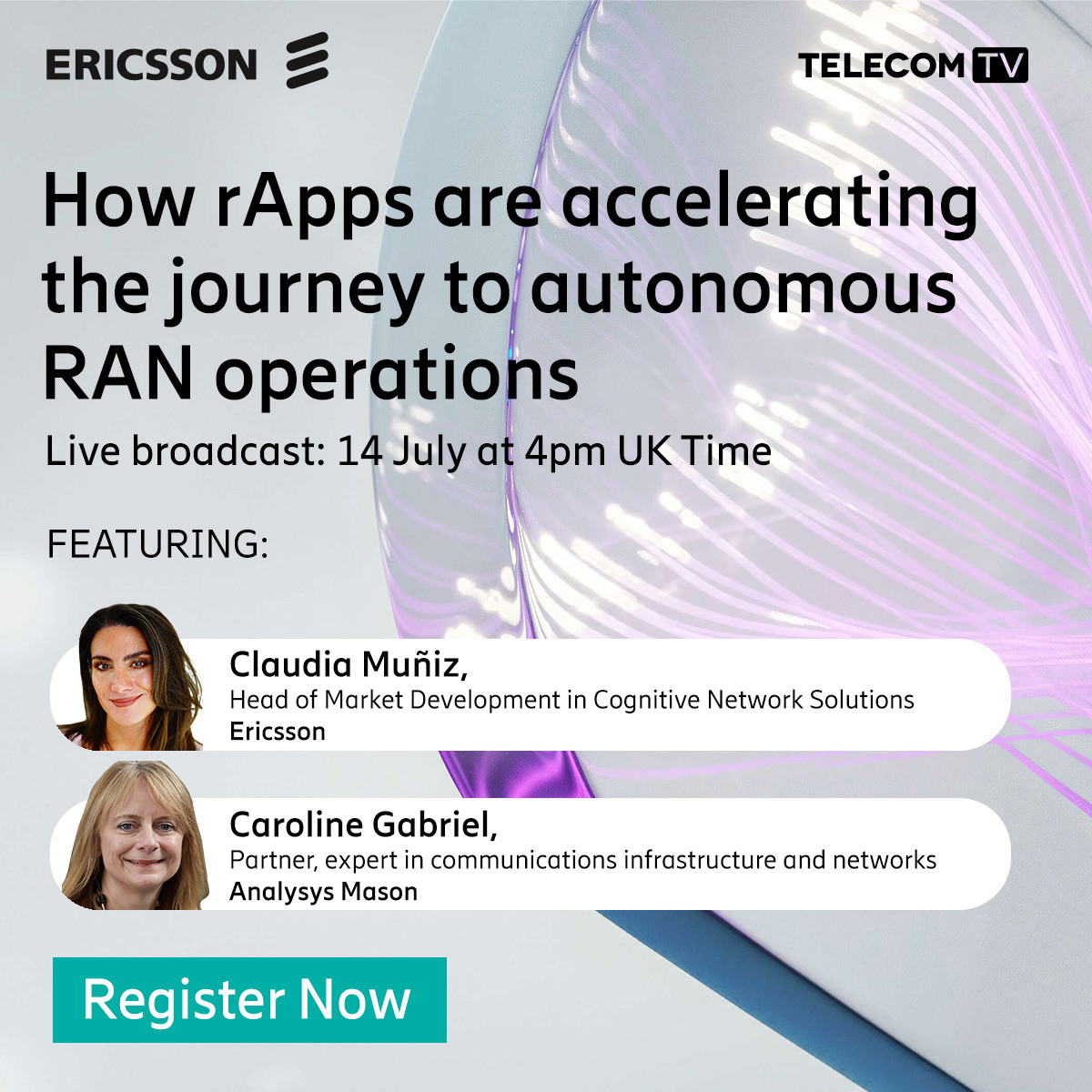 fbmz's tweet photo. July 14: How rApps are accelerating the journey to autonomous RAN operations
 #5G  #AI #EIAP #Innovation #insights #IOT #Leadership #rApps #SMO #Sustainability #Technology https://t.co/4DAcqPxAUh