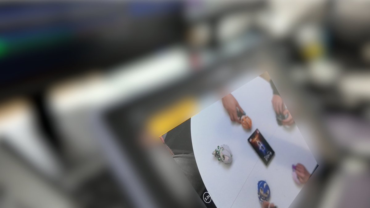 Chronover_info's tweet photo. ものすごく画角を調整しています。
もうまもなく配信始まります！！！ https://t.co/P5eOAEI8UY