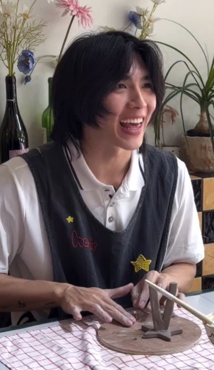 Khinhtet626613's tweet photo. #Day336
My little star, all I ever want is to see u shine, today and always. If I could, I would give u every beautiful thing in the world, because u deserve it all. You are so precious to me that I wish I could wrap u in the gentlest embrace. I love u dearly, and I always will. https://t.co/FdfKxMwpG7