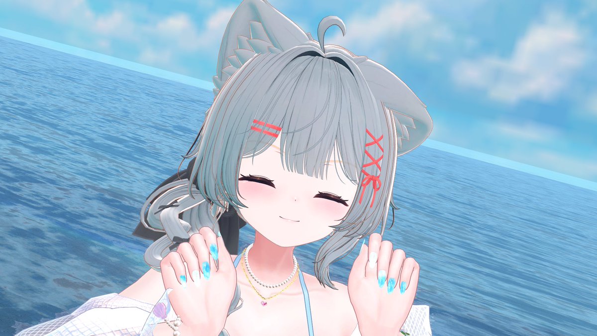6zY2Vgjq8Y52944's tweet photo. 可愛くて素敵なネイルを頂きました！
めためた可愛くて映えるので気になった人は
ポチー！！！

宇宙船の小さな店 Blue Series NailSet
https://t.co/ewRv4bfZyH https://t.co/At7U6NxkLw