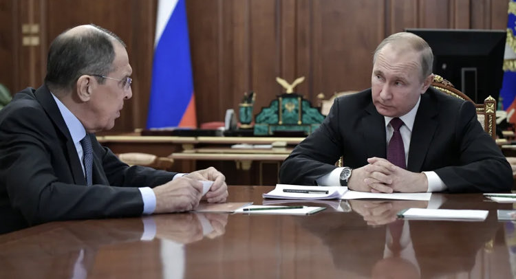 joni_askola's tweet photo. The belief that a peace process requires catering to Russia's insane demands, which treat paranoia as a pretext, is a dangerous delusion.

Ukraine and the West hold the leverage and must be the ones issuing demands to Moscow. The civilized world must remember that Russia bears 100% of the blame for unleashing an unprovoked war and genocide.

Moscow's entire geopolitical strategy is built on a foundation of endless deceit, meaning any demand they make is inherently illegitimate and entirely hollow. 

They lied before the invasion, they lie during it, and they will lie afterward to rewrite history. There is absolutely no reason for the victim or its allies to grant concessions to a regime that has violated every international norm.

The reality of the war shows that Russia is losing. Their military is suffering unsustainable rates of attrition while their economy buckles under the pressure. 

Instead of asking what Moscow wants, Ukraine and the West must issue a demand for total withdrawal from all occupied lands, absolute legal accountability for war crimes, and full compensation for every piece of ruined infrastructure