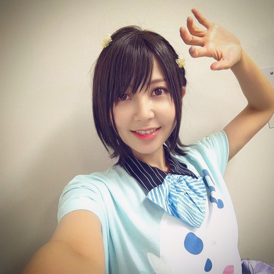HazukiReii's tweet photo. Happy Birthday Tane-chan!🎂🎉🎉🎉
#種田梨沙生誕祭2026 https://t.co/a2aehazuhl