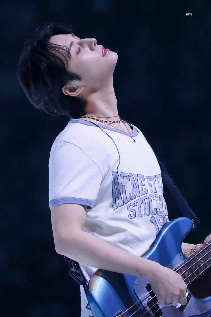 moscato__k's tweet photo. 260704 〈The DECADE〉 FINALE in SEOUL 
#영케이 #YoungK #강영현 #데이식스 #DAY6 https://t.co/CAIXgiWfL6