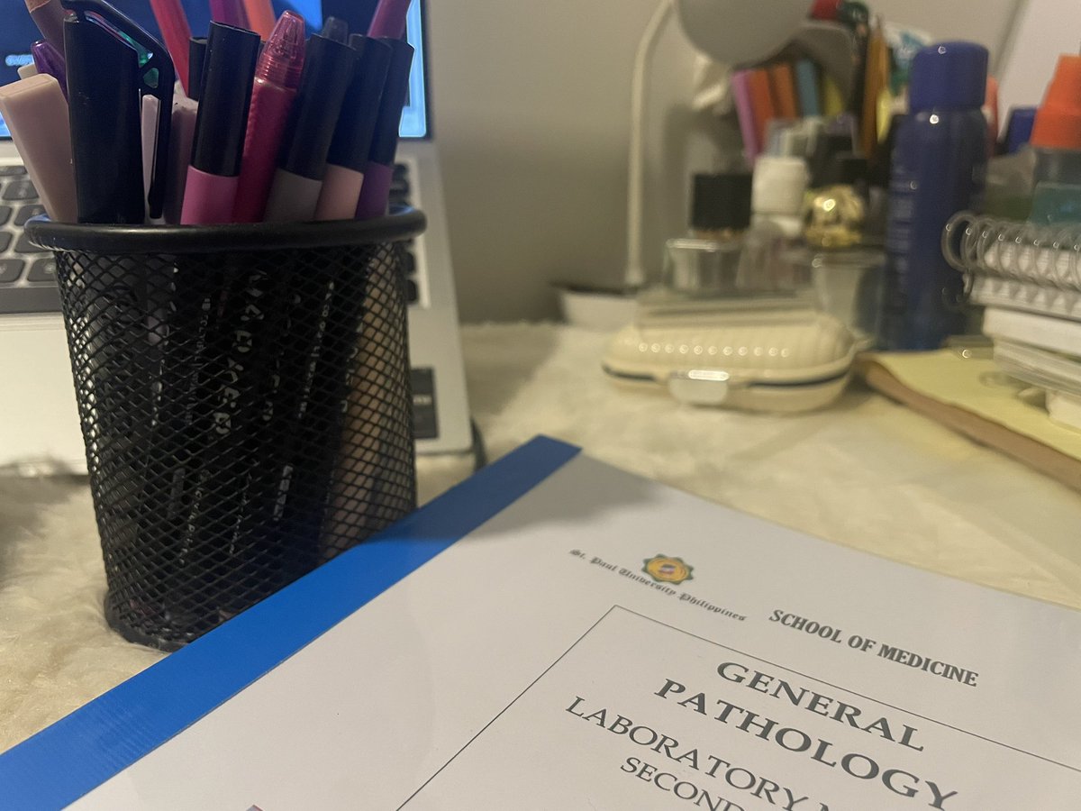brglbackup's tweet photo. 🩺⌞ 07-11-26 ⌝

⤷ I can’t believe I’m doing this all over again AND IT’S EVEN HARDER THIS TIME 

⋆˚ #studylog #studytwt #medtwt  ˚⋆ https://t.co/JQHupAY7Dv