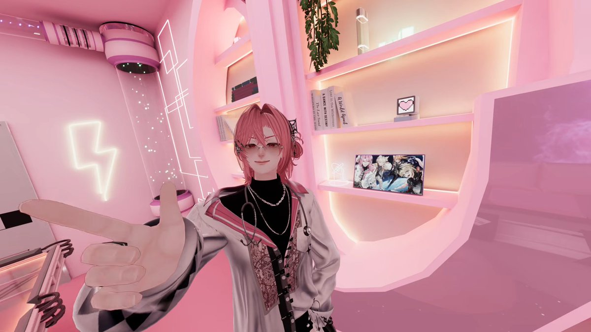 daem 🍧【GRAVT】| ORIGINAL SONG OUT NOW tweet media