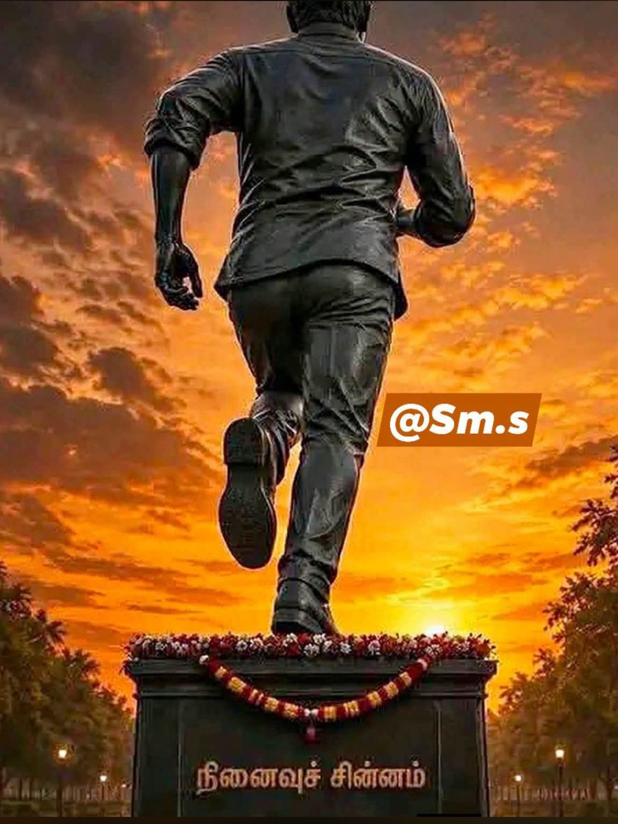 SMSSULTHAN2's tweet photo. ஓடினான் ஓடினான்
வாழ்க்கையின் ஓரத்துக்கே ஓடினான் 

கரூர் மரணங்களை கண்ணால் பார்த்தும்
திருச்சி விமான நிலையம் நோக்கி தலை தெறிக்க ஓடினான்.

பத்திரிகையாளரை சந்திக்க பயந்து பின்னங்கால் பிடரியில் பட
அலறி அடித்து ஓடினான்.

ஒரு மாநில முதலமைச்சர்
பொதுவெளியில் கூச்சமே இல்லாமல் பொய் பேசுவதை https://t.co/xaDY60ZIVY