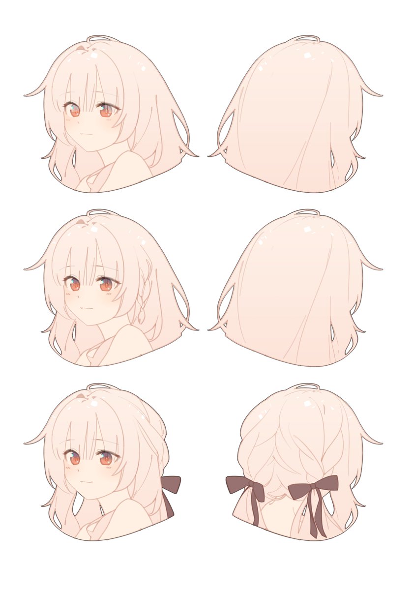 koumuchi14's tweet photo. #commissionㅤ 
-委託展示-
這次接到重要的任務~小改造了一套夏季裝 😏 https://t.co/ofmYm1VbDh